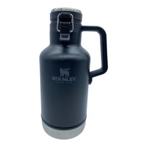 STANLEY (スタンレー) 真空グロウラー ブラック 1.9L
