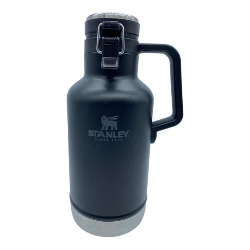 STANLEY (スタンレー) 真空グロウラー ブラック 1.9L