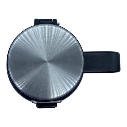 STANLEY (スタンレー) 真空グロウラー ブラック 1.9L