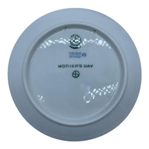 ROYAL COPENHAGEN (ロイヤル・コペンハーゲン) プレート MOTHER'S DAY