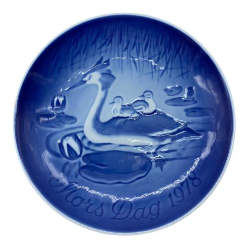 ROYAL COPENHAGEN (ロイヤル・コペンハーゲン) プレート Mors Dag