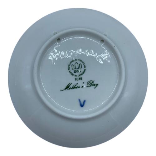 ROYAL COPENHAGEN (ロイヤル・コペンハーゲン) プレート Mors Dag