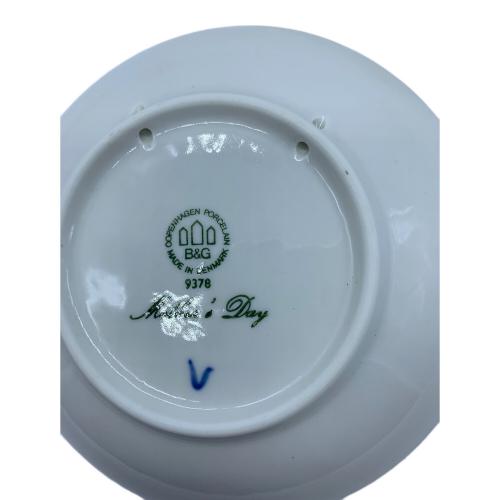 ROYAL COPENHAGEN (ロイヤル・コペンハーゲン) プレート Mors Dag