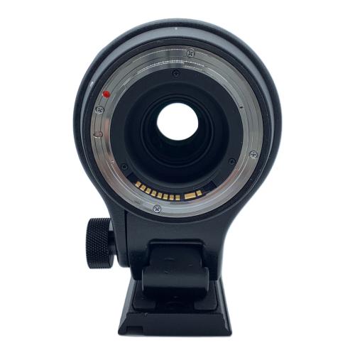 SIGMA (シグマ) 望遠レンズ CONTEMPORARY 後キャップ非純正、箱ヨゴレ有