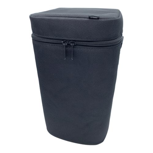 SIGMA (シグマ) 望遠レンズ CONTEMPORARY 後キャップ非純正、箱ヨゴレ有