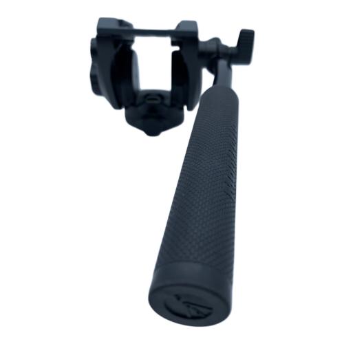 Manfrotto (マンフロット) 雲台 MVH500AH フラットプレート欠品