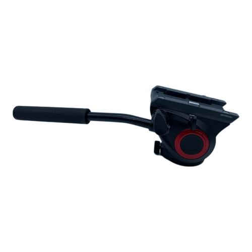 Manfrotto (マンフロット) 雲台 MVH500AH フラットプレート欠品