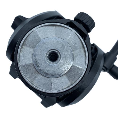 Manfrotto (マンフロット) 雲台 MVH500AH フラットプレート欠品