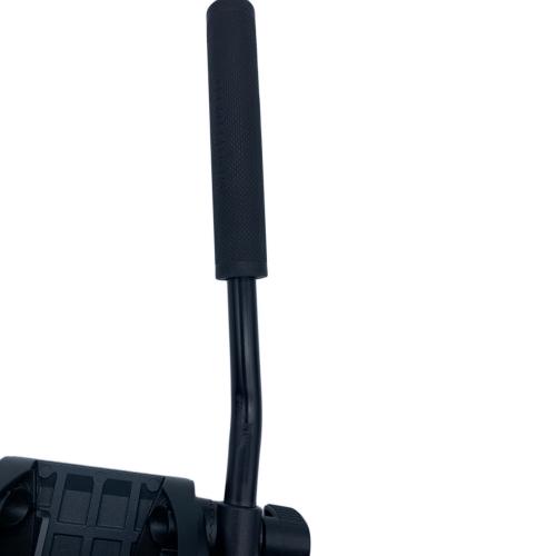 Manfrotto (マンフロット) 雲台 MVH500AH フラットプレート欠品