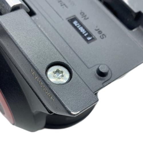 Manfrotto (マンフロット) 雲台 MVH500AH フラットプレート欠品