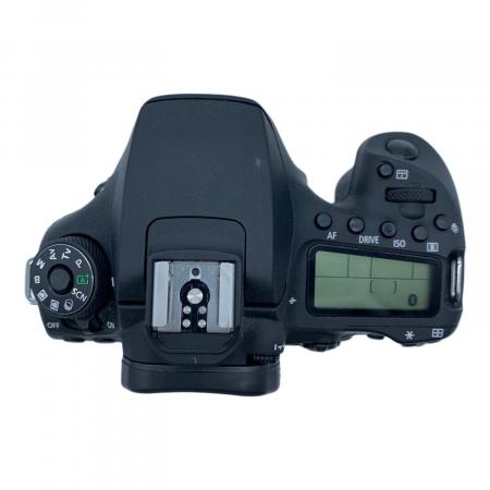 Canon EOS 90D デジタル一眼レフカメラ ジャンク品 CANON (キヤノン) 一眼レフカメラ EOS 90D｜トレファクONLINE
