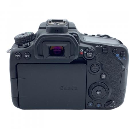 CANON (キヤノン) 一眼レフカメラ EOS 90D｜トレファクONLINE
