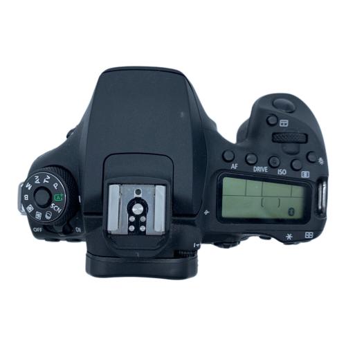 CANON (キヤノン) 一眼レフカメラ EOS 90D