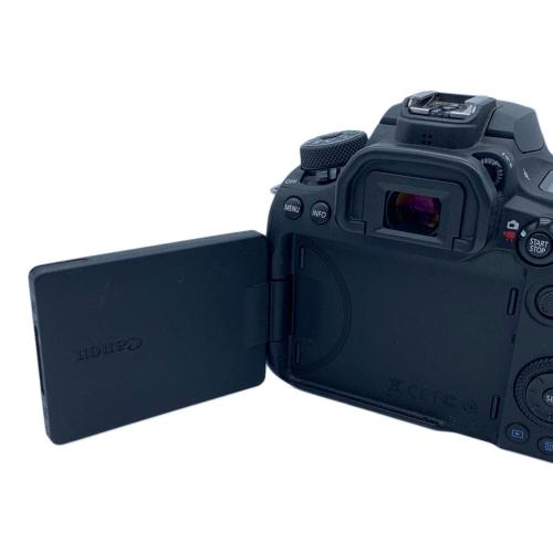 CANON (キヤノン) 一眼レフカメラ EOS 90D