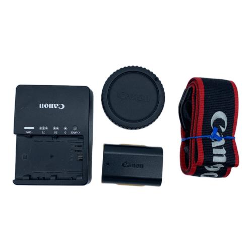 CANON (キヤノン) 一眼レフカメラ EOS 90D