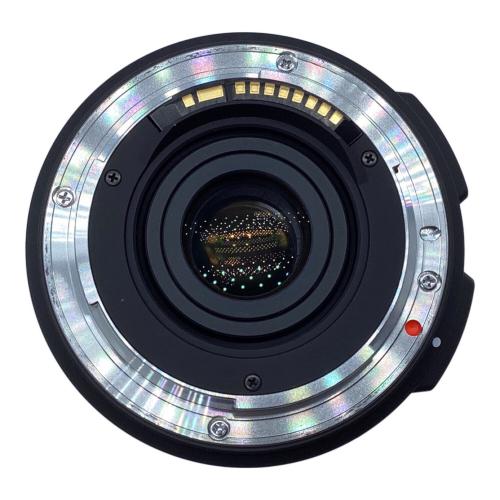 SIGMA (シグマ) ズームレンズ ZOOM DC OS HSM