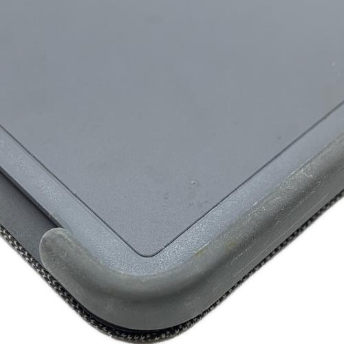 LOGICOOL (ロジクール) COMBO TOUCH 着脱式キーボードケース iK1057BKA