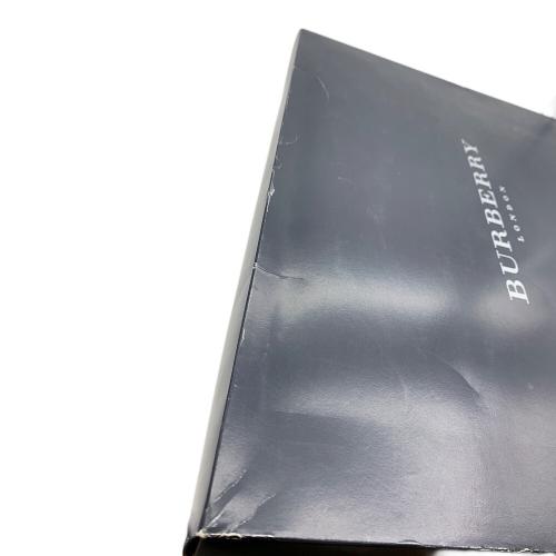 BURBERRY (バーバリー) 綿毛布
