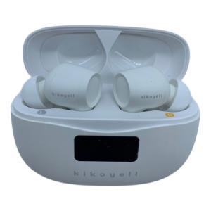 ワイヤレスイヤホン KE-SH1SWH