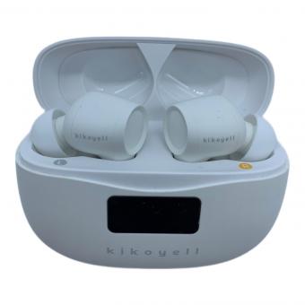 ワイヤレスイヤホン KE-SH1SWH