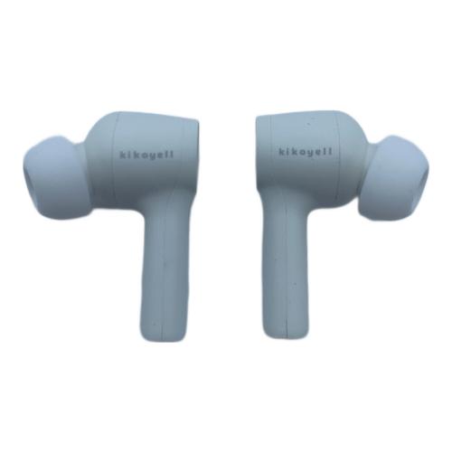 ワイヤレスイヤホン KE-SH1SWH