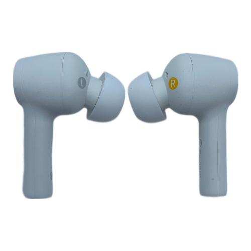 ワイヤレスイヤホン KE-SH1SWH