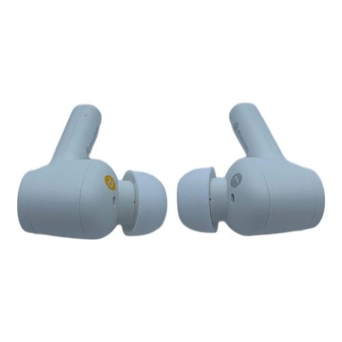 ワイヤレスイヤホン KE-SH1SWH