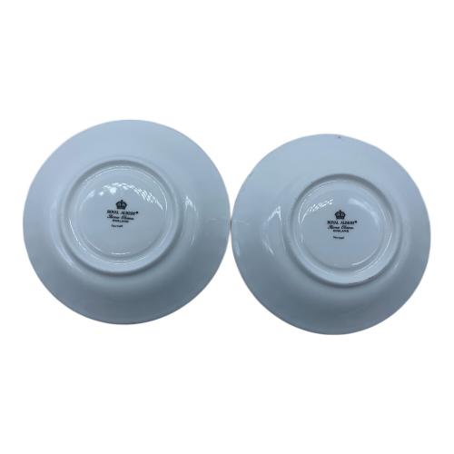 ROYAL ALBERT (ロイヤルアルバート) カップ&ソーサー フラワー・オブ・ザ・マンス