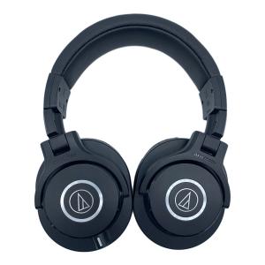 audio-technica (オーディオテクニカ) ヘッドホン ATH-M40x