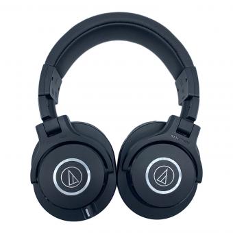 audio-technica (オーディオテクニカ) ヘッドホン ATH-M40x