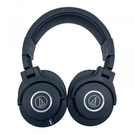 【未使用】audio-technica ATH-M40X ヘッドホン Amazon | オーディオテクニカ ATH-M40x プロフェッショナルモニター