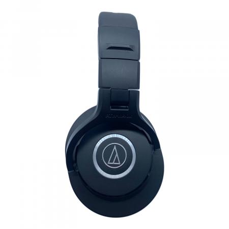 audio-technica (オーディオテクニカ) ヘッドホン ATH-M40x
