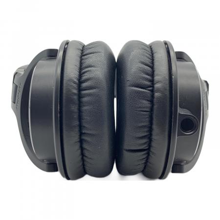 audio-technica (オーディオテクニカ) ヘッドホン ATH-M40x