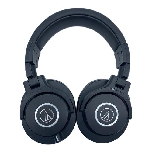 audio-technica (オーディオテクニカ) ヘッドホン ATH-M40x