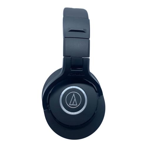 audio-technica (オーディオテクニカ) ヘッドホン ATH-M40x