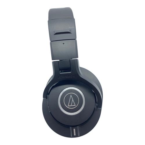 audio-technica (オーディオテクニカ) ヘッドホン ATH-M40x