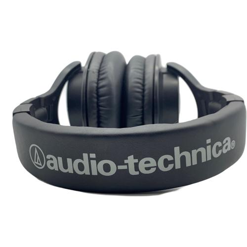 audio-technica (オーディオテクニカ) ヘッドホン ATH-M40x