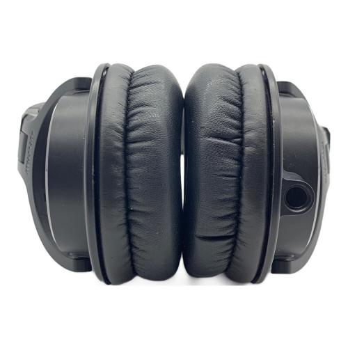 audio-technica (オーディオテクニカ) ヘッドホン ATH-M40x