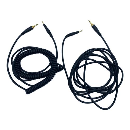 audio-technica (オーディオテクニカ) ヘッドホン ATH-M40x