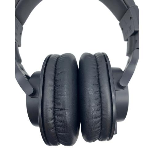 audio-technica (オーディオテクニカ) ヘッドホン ATH-M40x