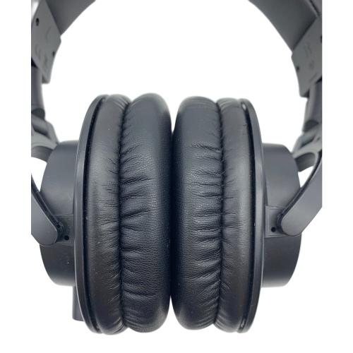 audio-technica (オーディオテクニカ) ヘッドホン ATH-M40x