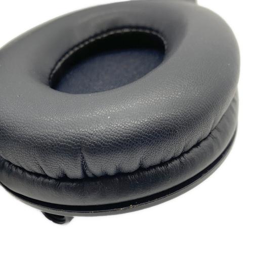 audio-technica (オーディオテクニカ) ヘッドホン ATH-M40x