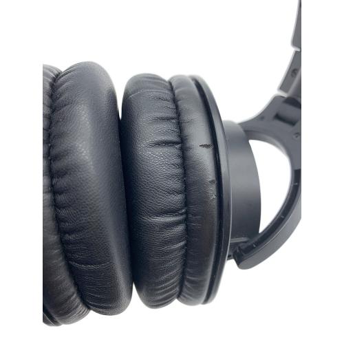 audio-technica (オーディオテクニカ) ヘッドホン ATH-M40x