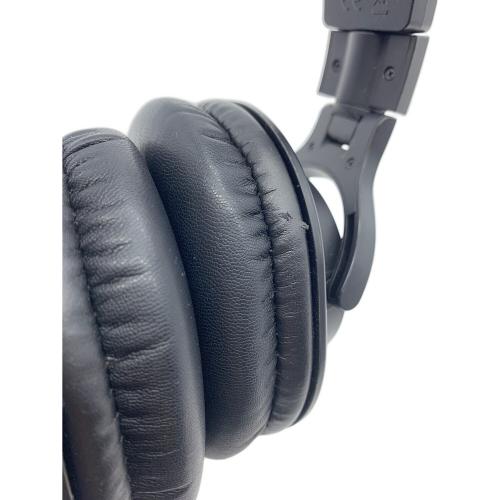 audio-technica (オーディオテクニカ) ヘッドホン ATH-M40x