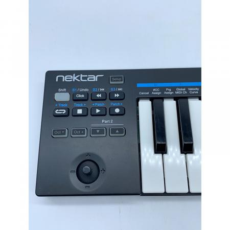 nektar (ネクター) MIDIキーボード Impact GX Mini｜トレファクONLINE