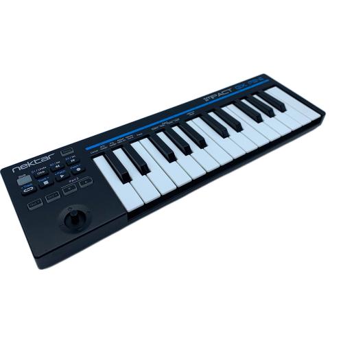 nektar (ネクター) MIDIキーボード Impact GX Mini