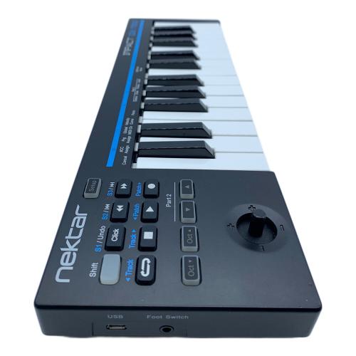 nektar (ネクター) MIDIキーボード Impact GX Mini