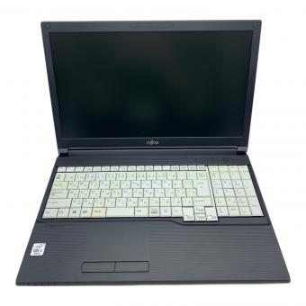 富士通 (フジツウ) LIFEBOOK A5510/D 15.6インチ