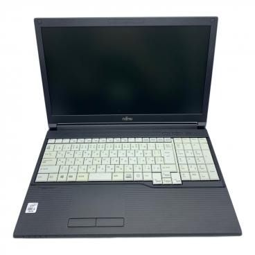 富士通 lifebook ノートパソコン FMVU28014 -｜トレファクONLINE