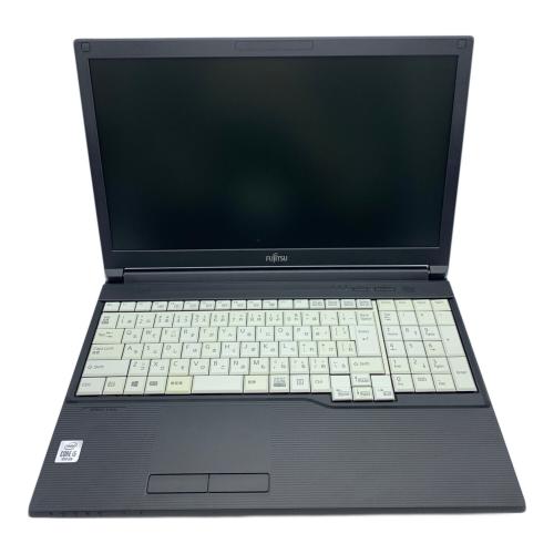富士通 (フジツウ) LIFEBOOK A5510/D 15.6インチ